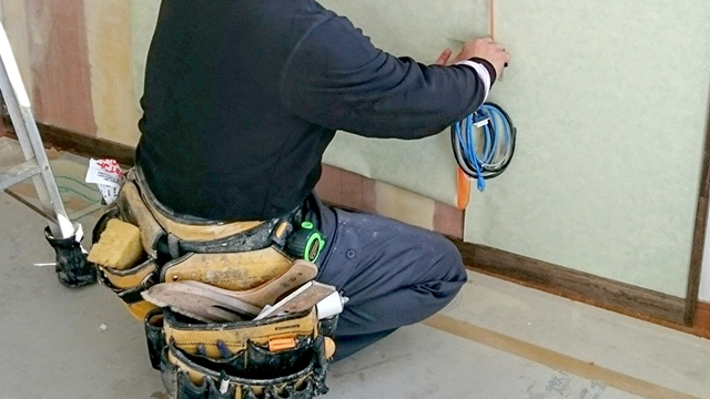 メンテナンス