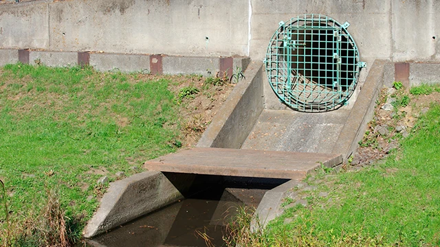 水道施設工事