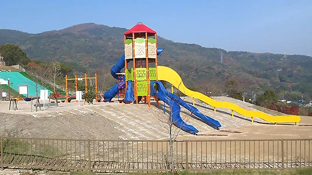 造成・整備工事